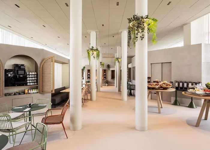 ibis Styles Brugge Centrum