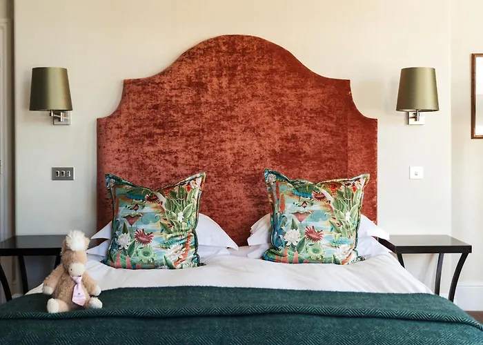 Bedford Lodge Hotel & Spa