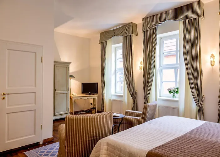 Hotel Zum Baer