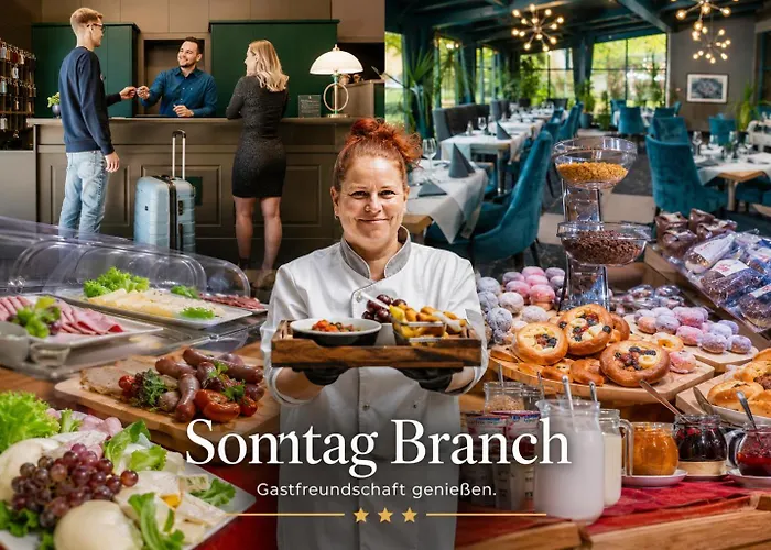 Parkhotel Waldschlösschen