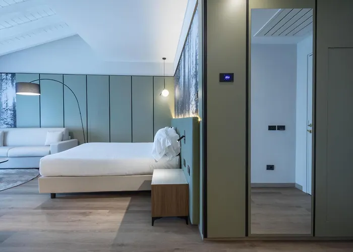 Hotel Horizon Wellness&Spa Resort - Best Western Signature Collection