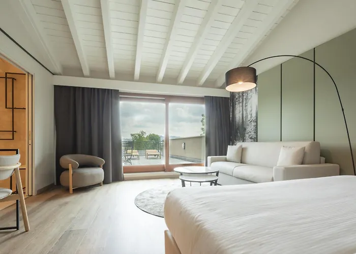 Hotel Horizon Wellness&Spa Resort - Best Western Signature Collection