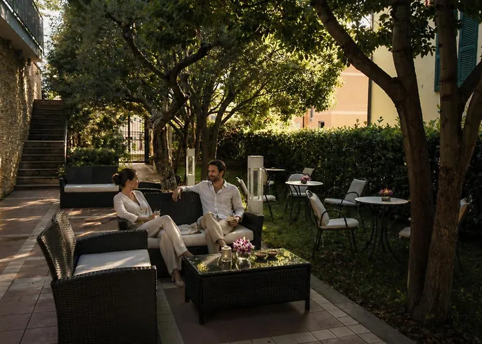 Virgilio Grand Hotel