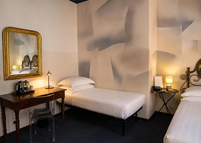 Phi Hotel Palio