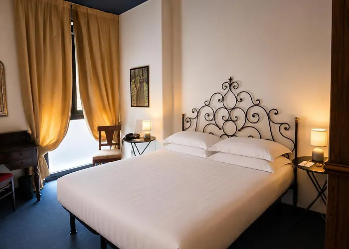 Phi Hotel Palio