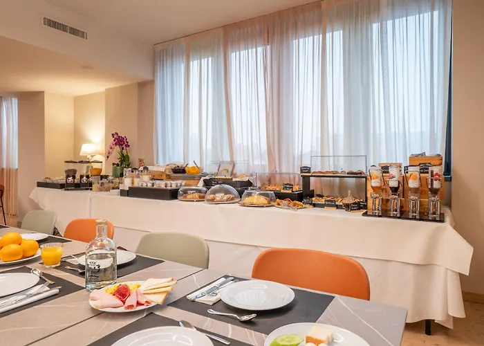 Best Western Cavalieri Della Corona