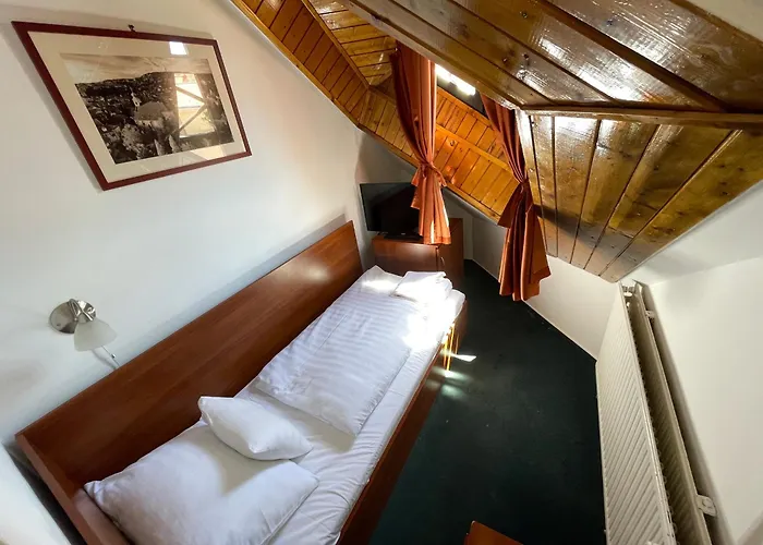 Hotel Fonix