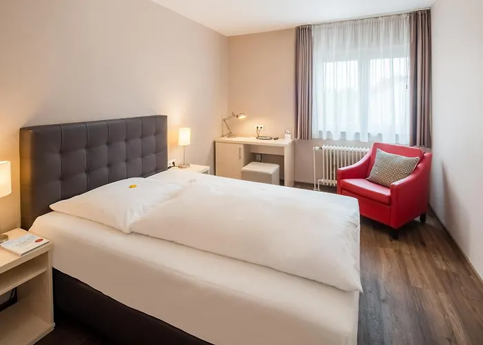 Hotel Westerfeld