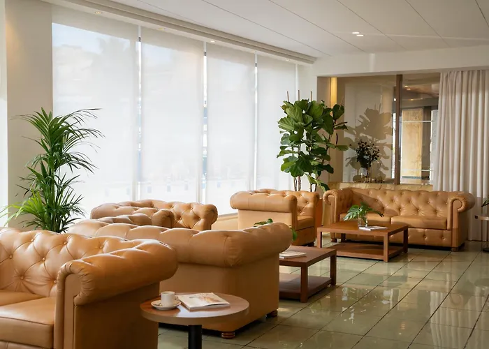 Hotel Helios Lloret