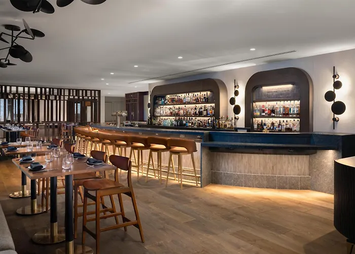 The Lodge At Spruce Peak, A Destination By Hyatt Residence
