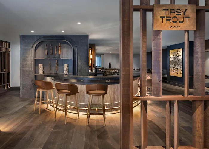 The Lodge At Spruce Peak, A Destination By Hyatt Residence