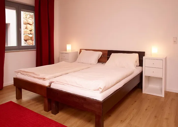Hotel & Restaurant Burgschaenke