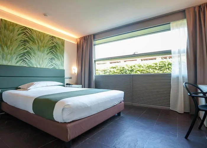 Best Western Hotel Green City