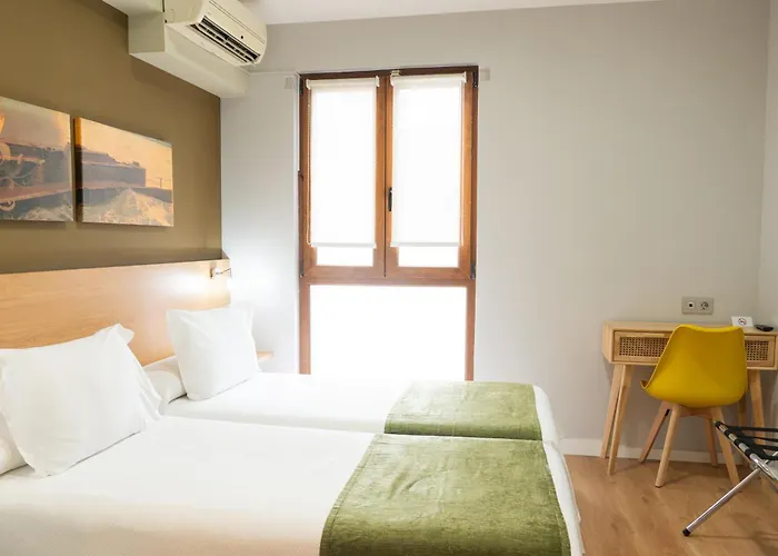 Hotel Olatu