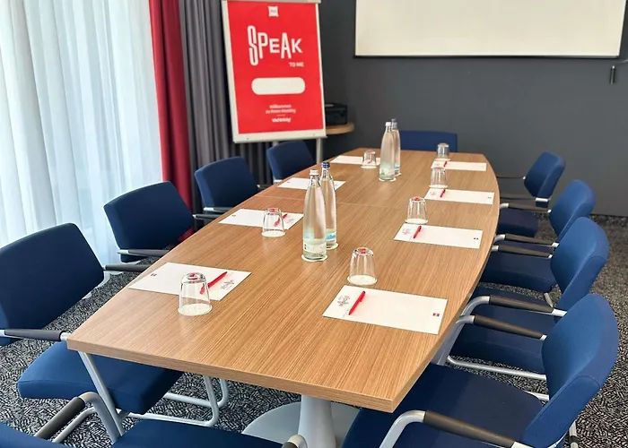 Ibis Mainz City