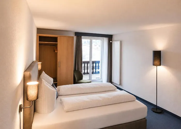 Hotel-Restaurant Bellevue