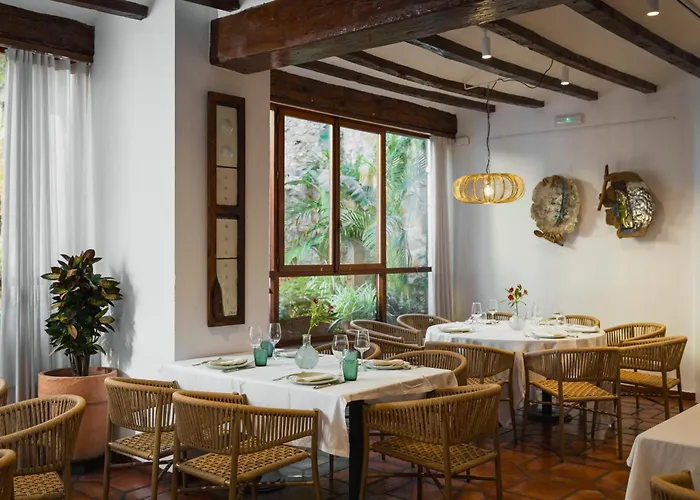Hotel Nou Romà