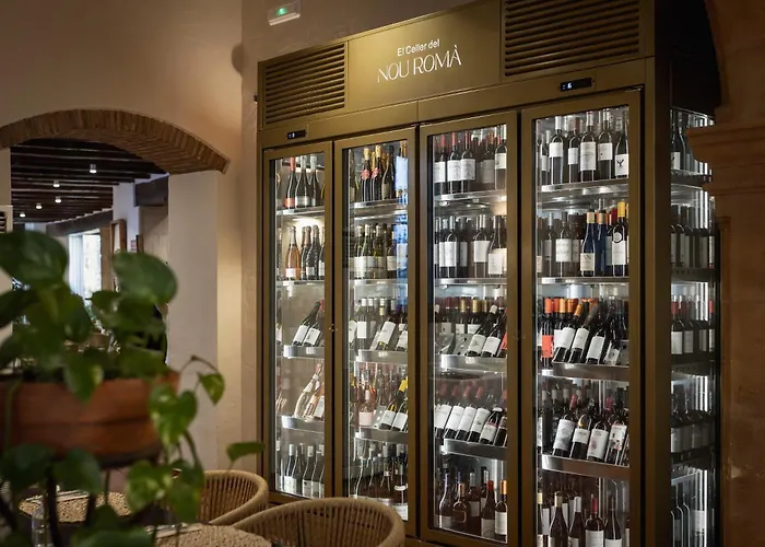 Hotel Nou Roma