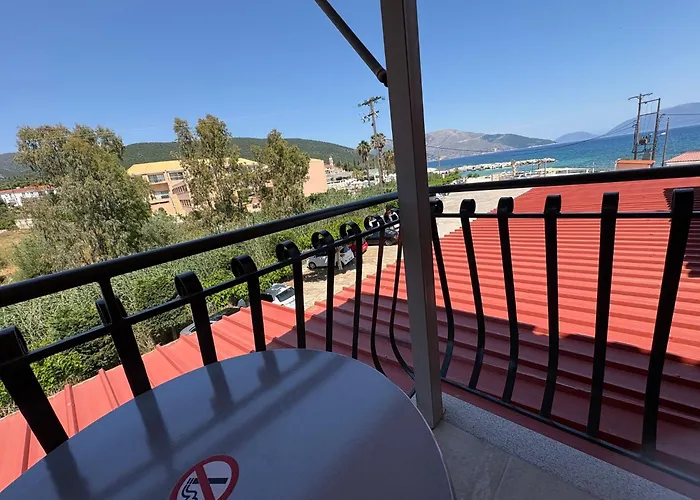 Sami Beach Hotel
