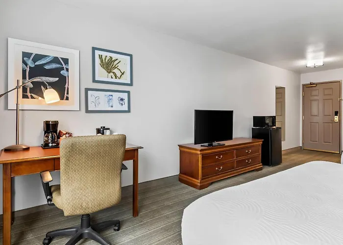 Country Inn & Suites By Radisson, Chambersburg, Pa