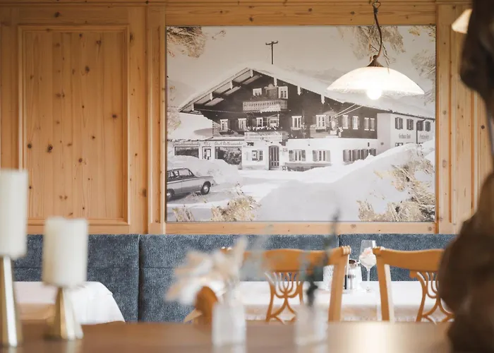 Hotel Riedl