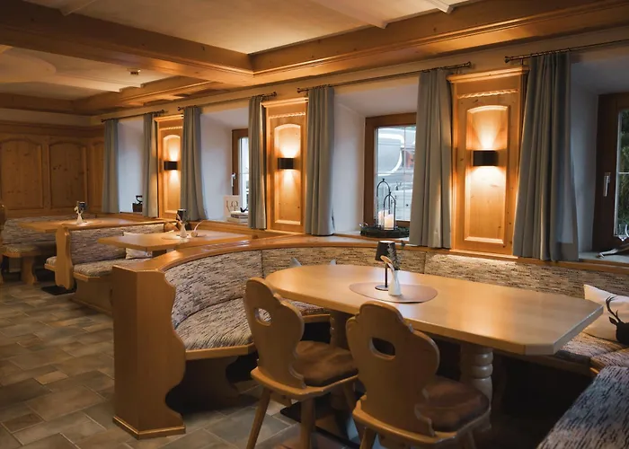 Hotel Riedl