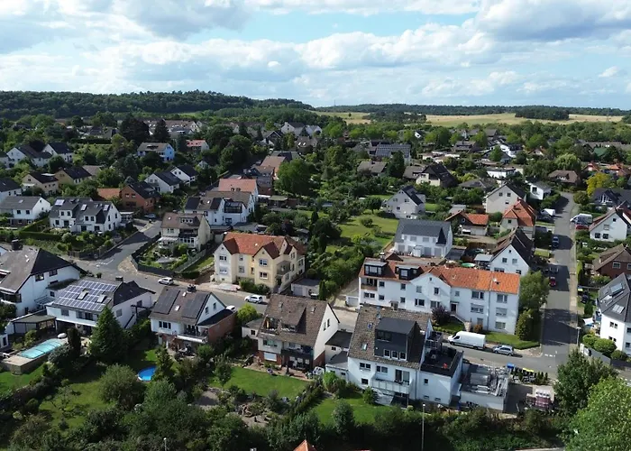 Osterberg - Restaurant und Hotel