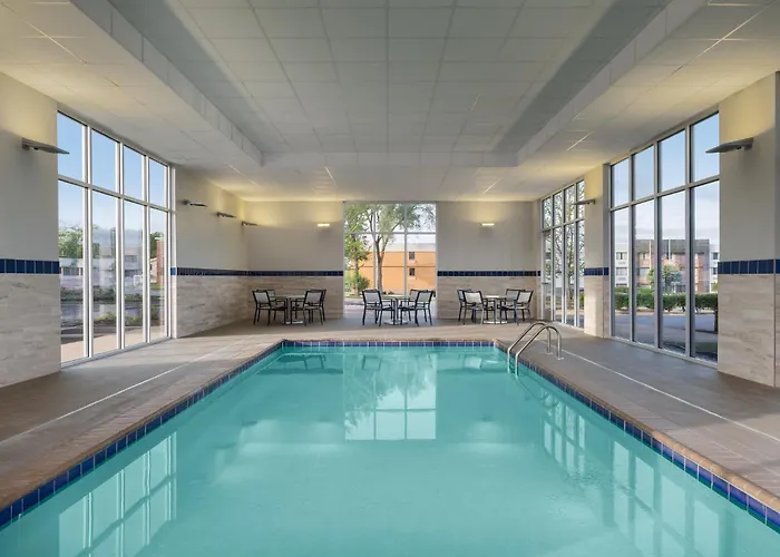 Holiday Inn Express Lexington - Horse Park Area By Ihg