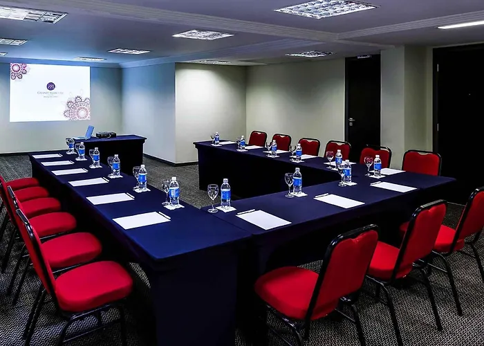 Grand Mercure Belem Do Para