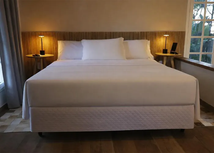 Pousada Villa Luna
