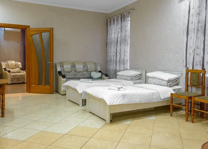 Edem Hotel