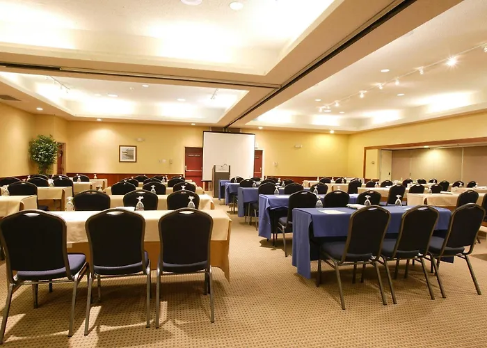 Four Points By Sheraton Ventura Harbor Resort