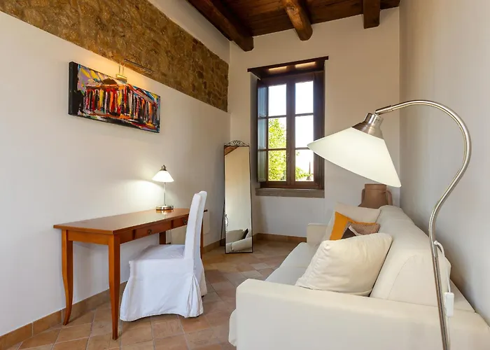Hotel Dei Templi