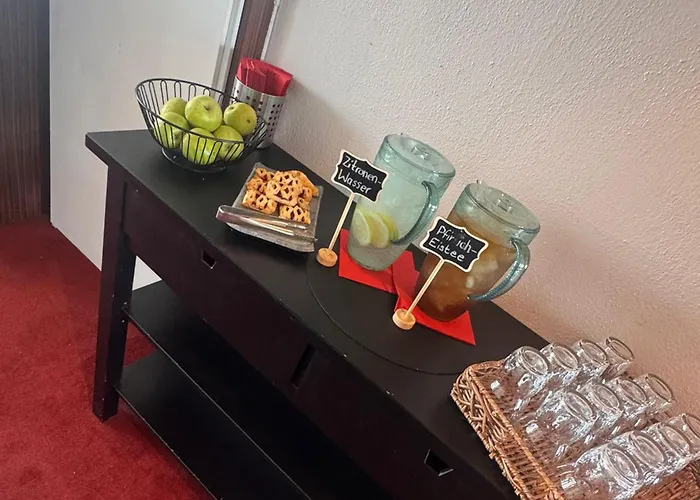 Dormero Express Hotel Passau