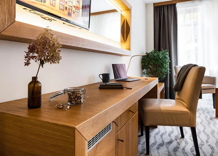 Wellness Hotel Gendorf