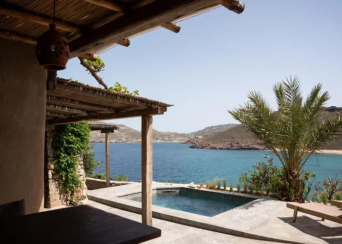 Albatros Club Mykonos
