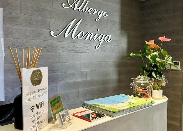 Hotel Moniga