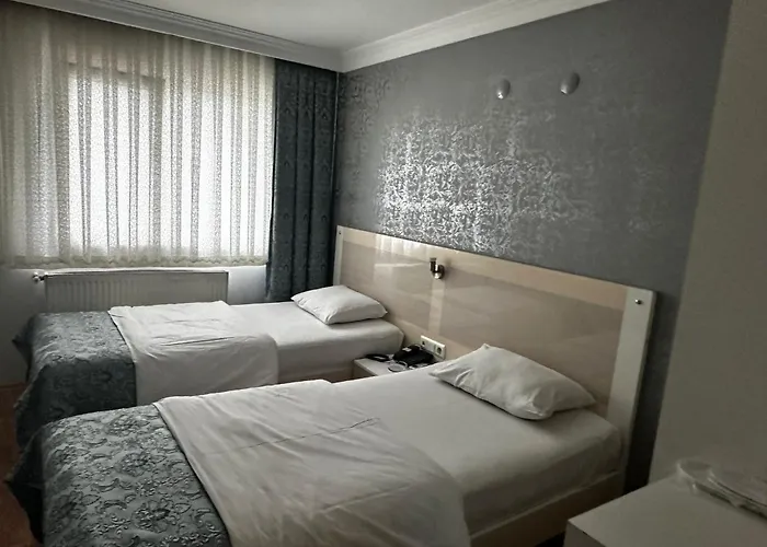Samsun Park Hotel