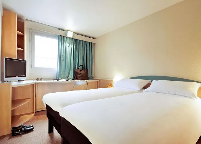 Ibis Vesoul