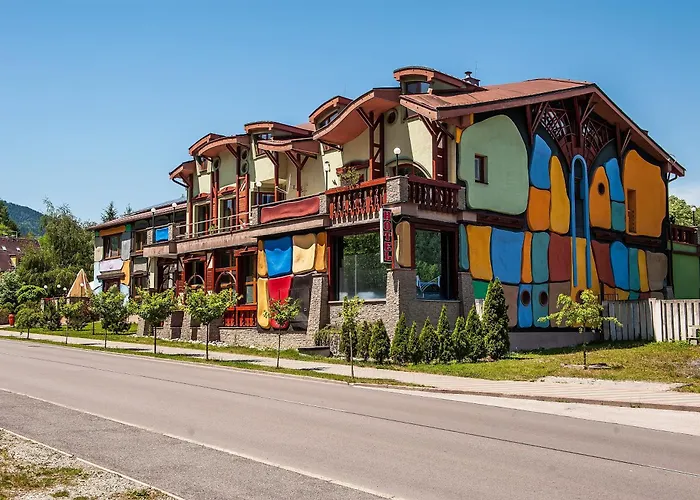 Hotel Acko