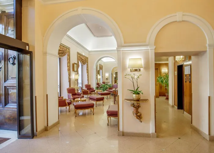 Hotel Della Torre Argentina