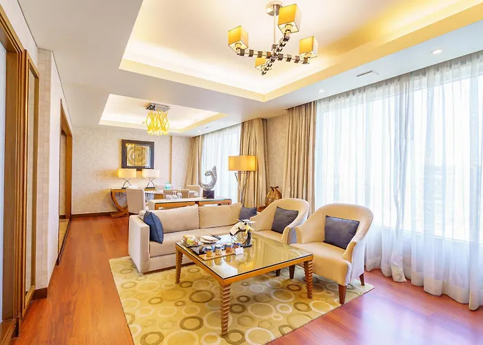 Radisson Blu Hotel, Indore