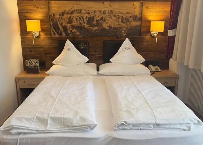 Hotel Alaska