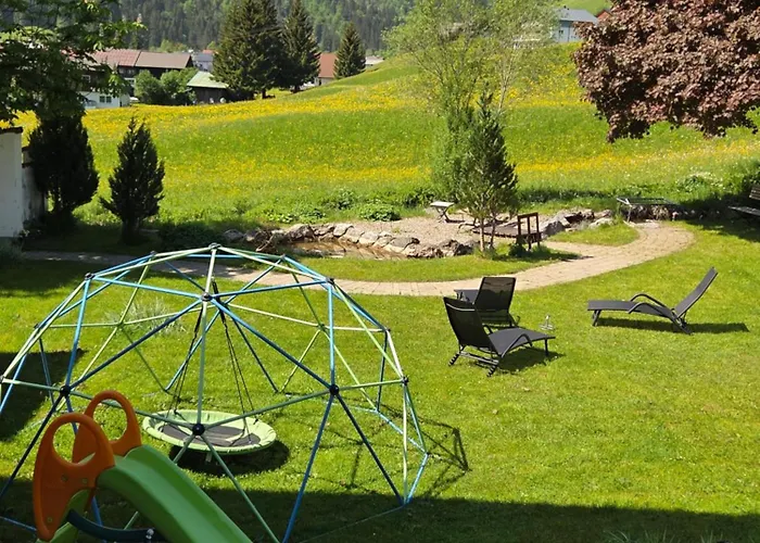 Hotel Steinbock