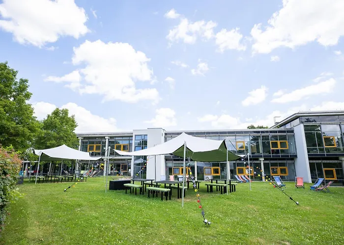 Genohotel Baunatal