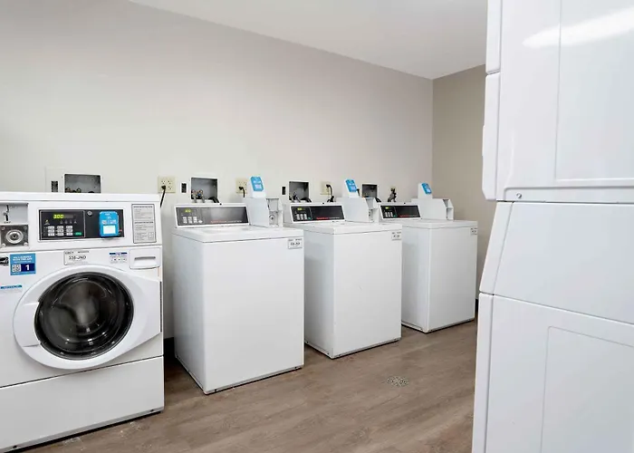 Extended Stay America Suites - Boston - Waltham - 32 4Th Ave