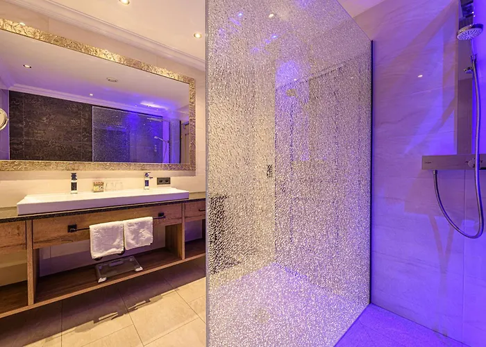 Hotel Alpina Wellness&Spa Resort