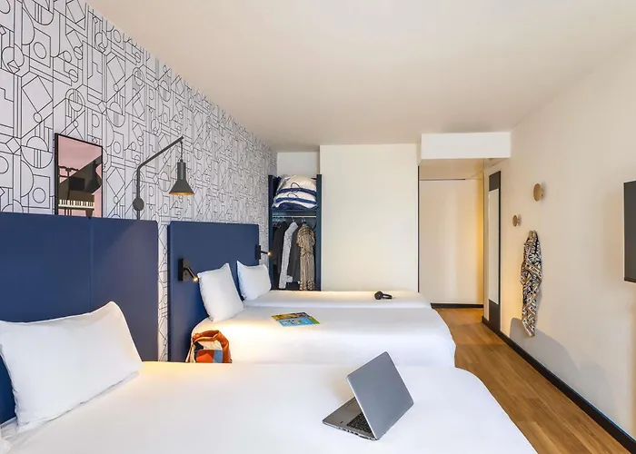 ibis Dunkerque