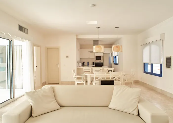 Katis Villas Fuerteventura
