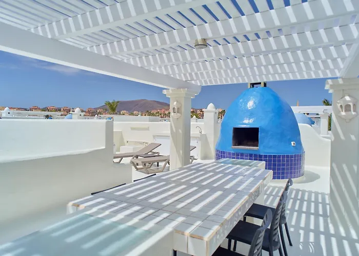 Katis Villas Fuerteventura